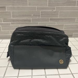 Lululemon Toiletry Kit